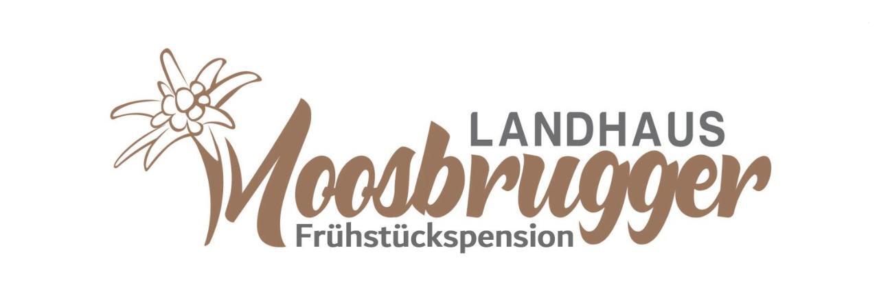 Landhaus Moosbrugger Steeg Exterior foto